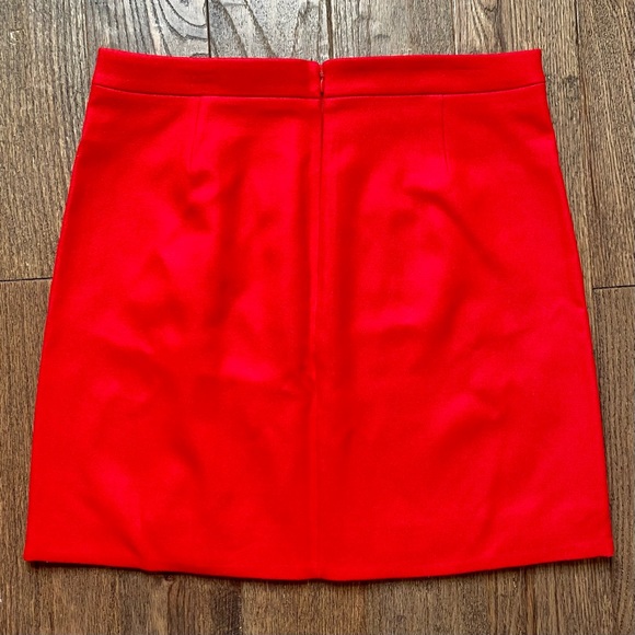 J. Crew 16P Skirt - Picture 3 of 5